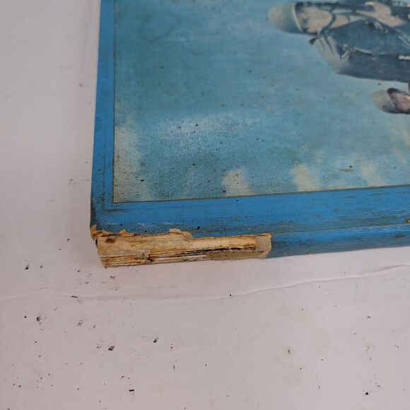 1962 US Army Training Center Infantry Fort Jackson SC Co. A Tenth 2nd Infantry - Picture 14 of 14